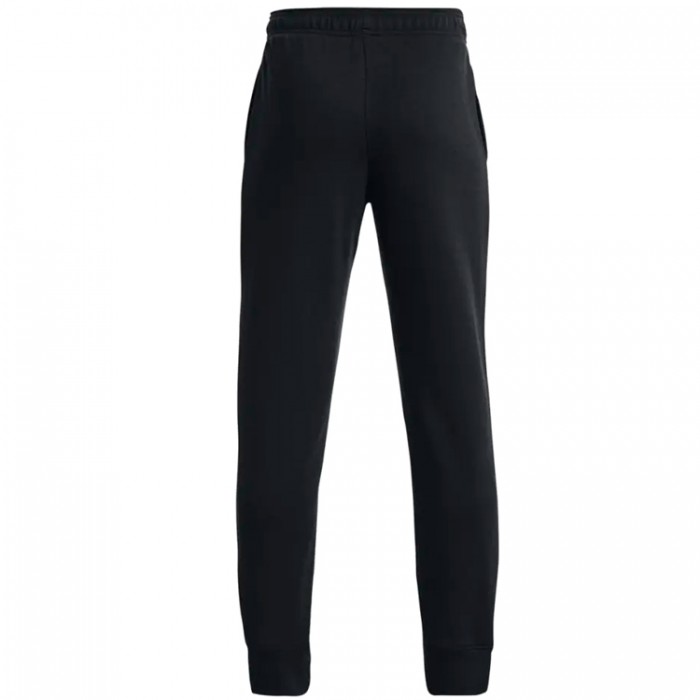 Брюки Under Armour UA RIVAL TERRY JOGGER 1377254-001 - изображение №2