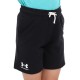 Шорты Under Armour UA B RIVAL TERRY SHORT 1377255-001