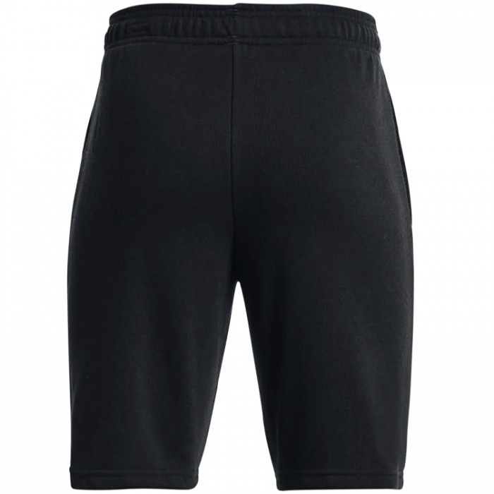 Шорты Under Armour UA B RIVAL TERRY SHORT 1377255-001 - изображение №2