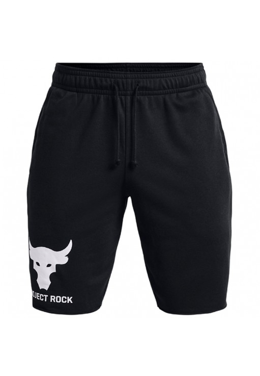 Sorti Under Armour Pjt Rck Brhma Bull Terry Sts