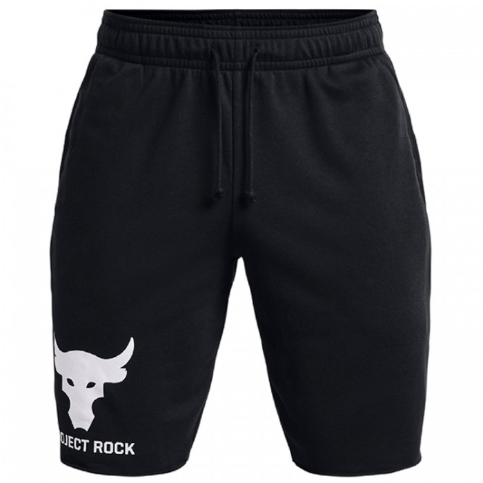 Sorti Under Armour Pjt Rck Brhma Bull Terry Sts 1377429-001