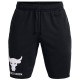 Sorti Under Armour Pjt Rck Brhma Bull Terry Sts 1377429-001 | Sportlandia Sorti Under Armour Pjt Rck Brhma Bull Terry Sts 1377429-001
