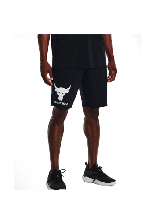 Sorti Under Armour Pjt Rck Brhma Bull Terry Sts