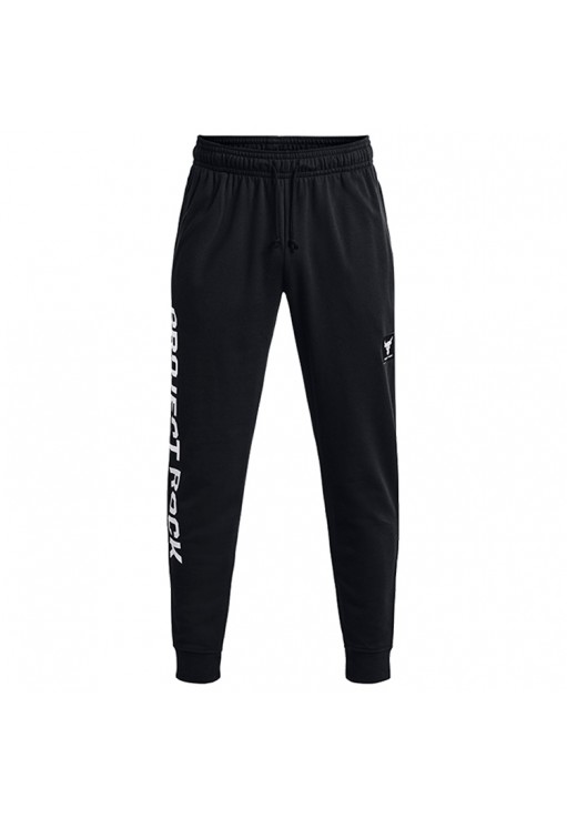 Pantaloni Under Armour Pjt Rock Terry Jogger