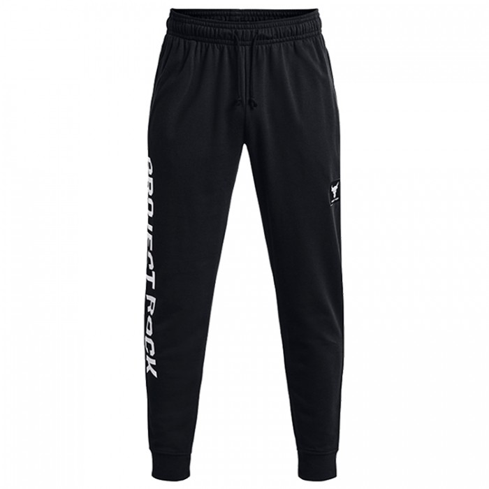 Pantaloni Under Armour Pjt Rock Terry Jogger 1377430-001