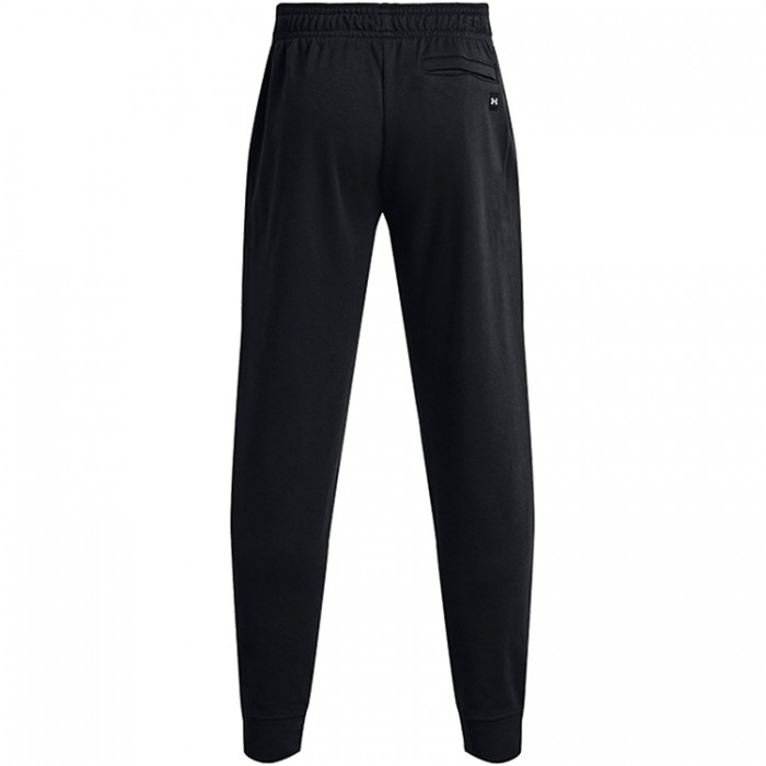 Pantaloni Under Armour Pjt Rock Terry Jogger 1377430-001 - imagine №2