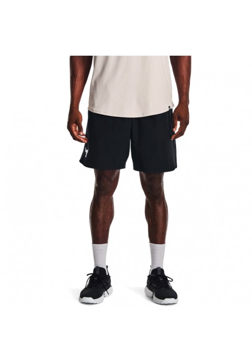 Шорты Under Armour Pjt Rock Woven Shorts