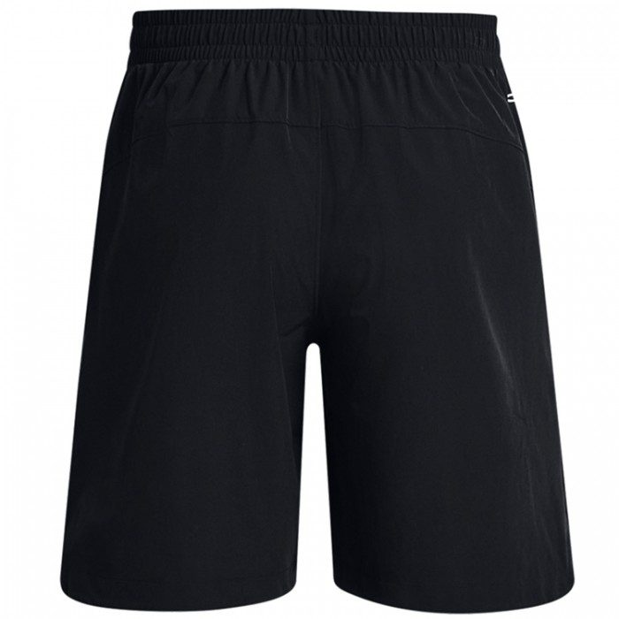 Sorti Under Armour Pjt Rock Woven Shorts 1377431-001 - imagine №3