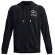 Толстовка Under Armour Pjt Rck HW Terry FZ Fam 1377436-001 | Sportlandia Толстовка Under Armour Pjt Rck HW Terry FZ Fam 1377436-001