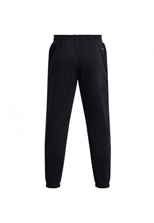 Pantaloni Under Armour Pjt Rck HW Terry Pnt Fam