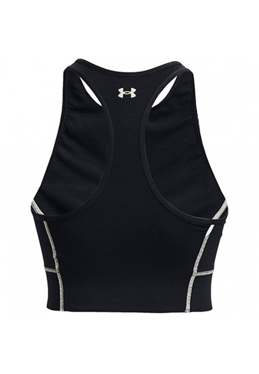 Maiou Under Armour UA W PJT RCK MERIDIAN ZIP TANK