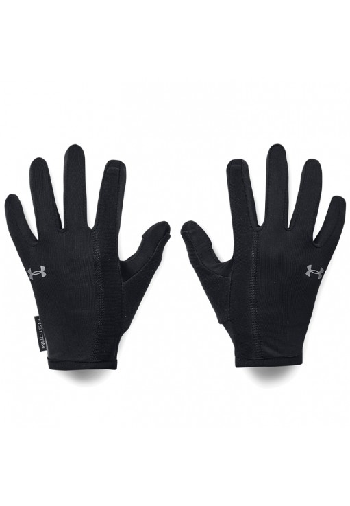 Беговые перчатки Under Armour UA W STORM RUN LINER