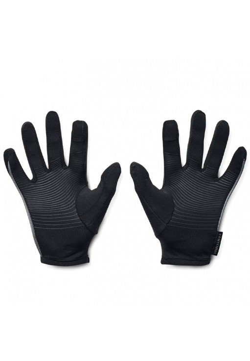 Manusi p/u alergari Under Armour UA W STORM RUN LINER