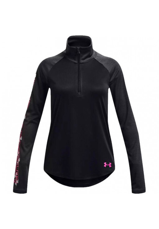 Hanorac Under Armour UA G TECH GRAPHIC 1/2 ZIP