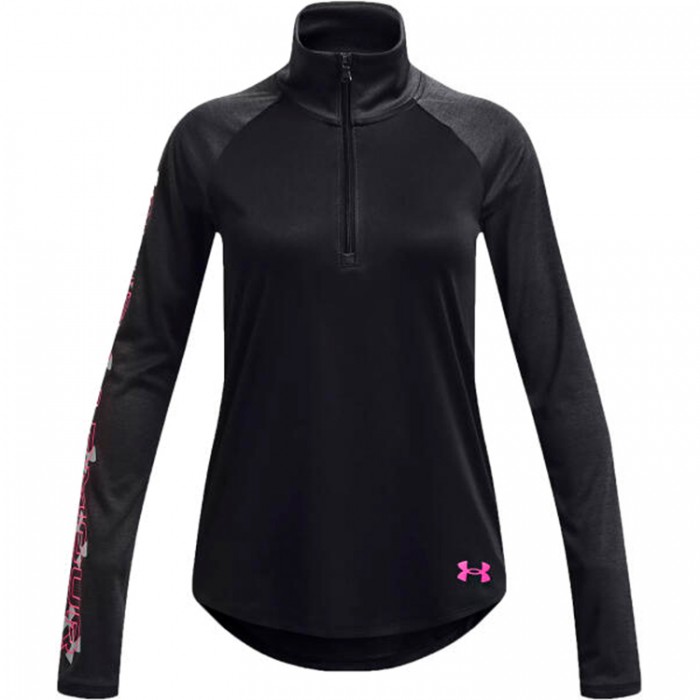 Hanorac Under Armour UA G TECH GRAPHIC 1/2 ZIP 1377586-001