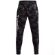 Брюки Under Armour UA M RIVAL TERRY NOVELTY 1377593-001