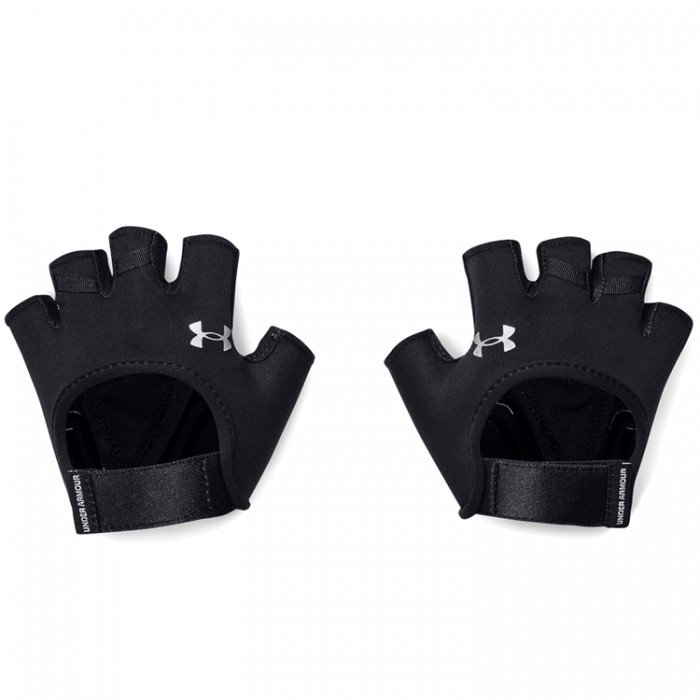 Перчатки для фитнеса Under Armour UA Women Training Glove 1377798-001