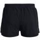 Шорты Under Armour UA M LAUNCH SPLIT PERF SHORT 1377813-001