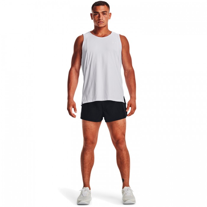 Шорты Under Armour UA M LAUNCH SPLIT PERF SHORT 1377813-001 - 3