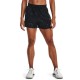 Шорты Under Armour UA W JOURNEY TERRY SHORT 1377857-001
