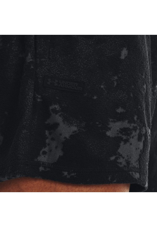 Шорты Under Armour UA W JOURNEY TERRY SHORT