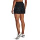 Шорты Under Armour UA W JOURNEY TERRY SHORT 1377857-001 - 4