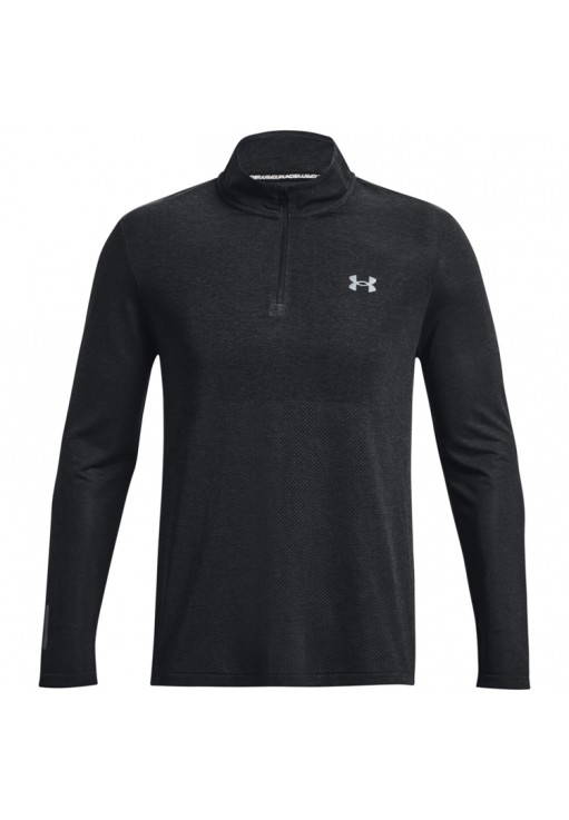 Hanorac Under Armour UA SEAMLESS STRIDE 1/4 ZIP