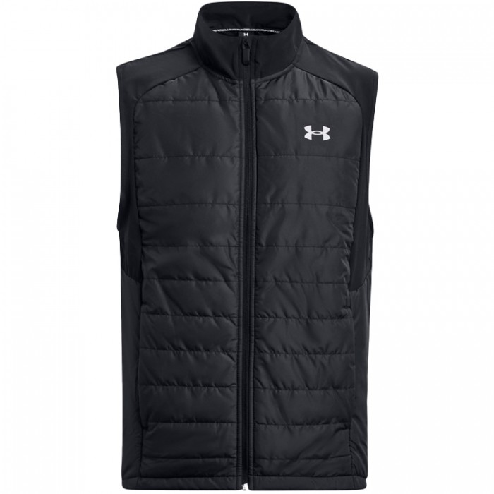 Vesta Under Armour LAUNCH PRO INSULATED VEST 1378499-001