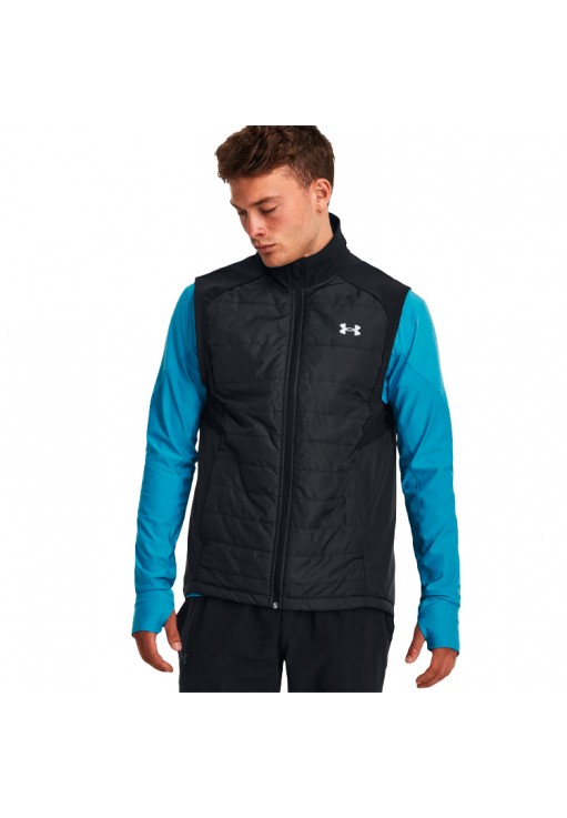 Жилет Under Armour LAUNCH PRO INSULATED VEST
