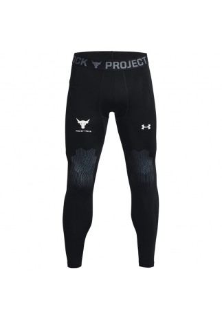 Panta-colanti Under Armour UA M PJT ROCK ARMOURPRINT LGS