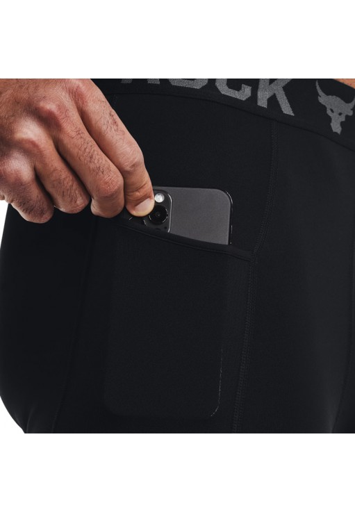 Легинсы Under Armour UA M PJT ROCK ARMOURPRINT LGS