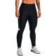 Panta-colanti Under Armour UA W ARMOUR MESH PANEL LEG 1378753-001