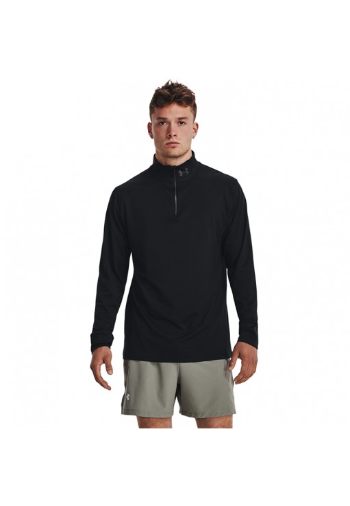 Толстовка Under Armour UA LAUNCH PRO 1/4 ZIP Толстовка Under Armour UA LAUNCH PRO 1/4 ZIP