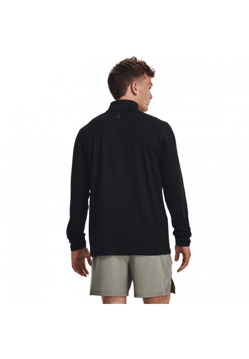 Толстовка Under Armour UA LAUNCH PRO 1/4 ZIP