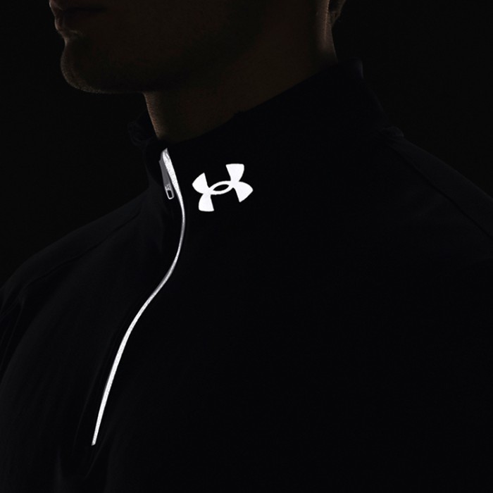 Hanorac Under Armour UA LAUNCH PRO 1/4 ZIP - 5