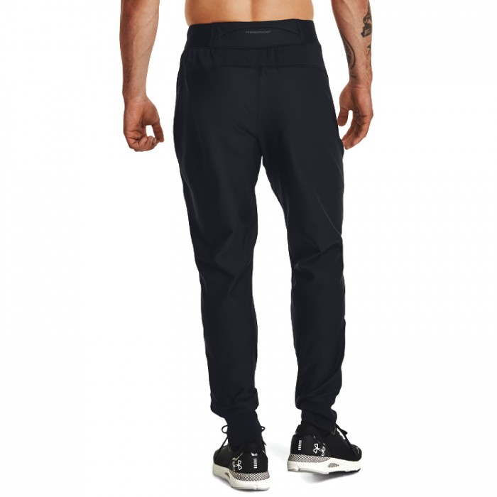 Pantaloni Under Armour UA Launch Pro Pants 1379289-001 - imagine №3