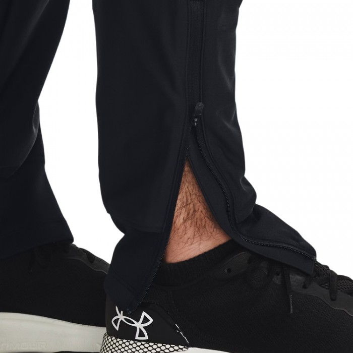 Pantaloni Under Armour UA Launch Pro Pants 1379289-001 - imagine №5