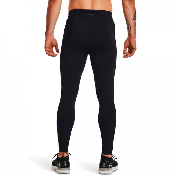 Panta-colanti Under Armour UA QUALIFIER ELITE TIGHT 1379296-001 - imagine №2