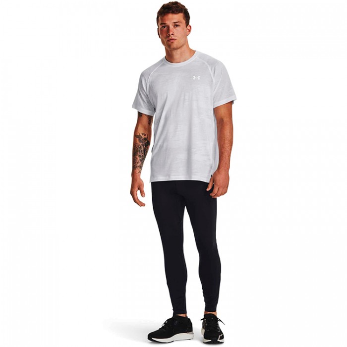 Panta-colanti Under Armour UA QUALIFIER ELITE TIGHT 1379296-001 - imagine №3