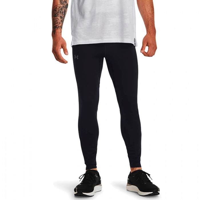 Panta-colanti Under Armour UA QUALIFIER ELITE TIGHT 1379296-001 - imagine №4