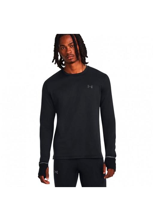 Толстовка Under Armour QUALIFIER COLD LONGSLEEVE