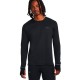 Толстовка Under Armour QUALIFIER COLD LONGSLEEVE 1379304-001