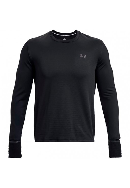 Толстовка Under Armour QUALIFIER COLD LONGSLEEVE