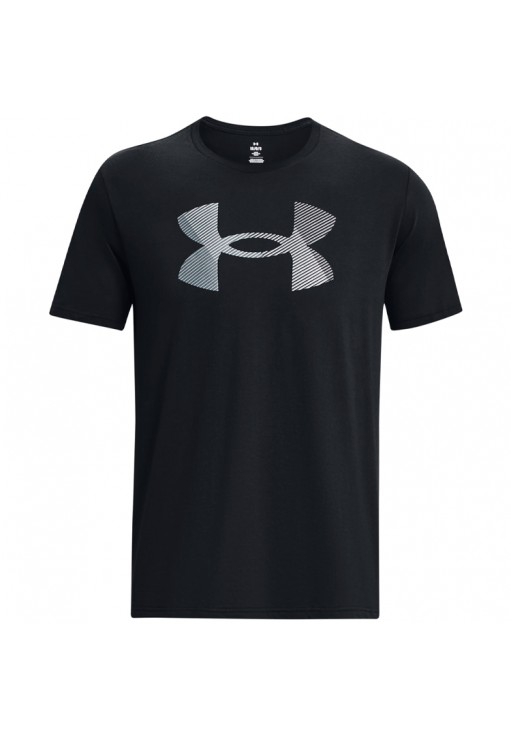 Tricou Under Armour BIG LOGO FILL SS