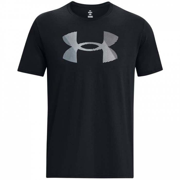 Футболка Under Armour BIG LOGO FILL SS 1379451-001