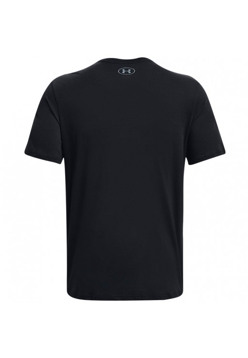Tricou Under Armour BIG LOGO FILL SS