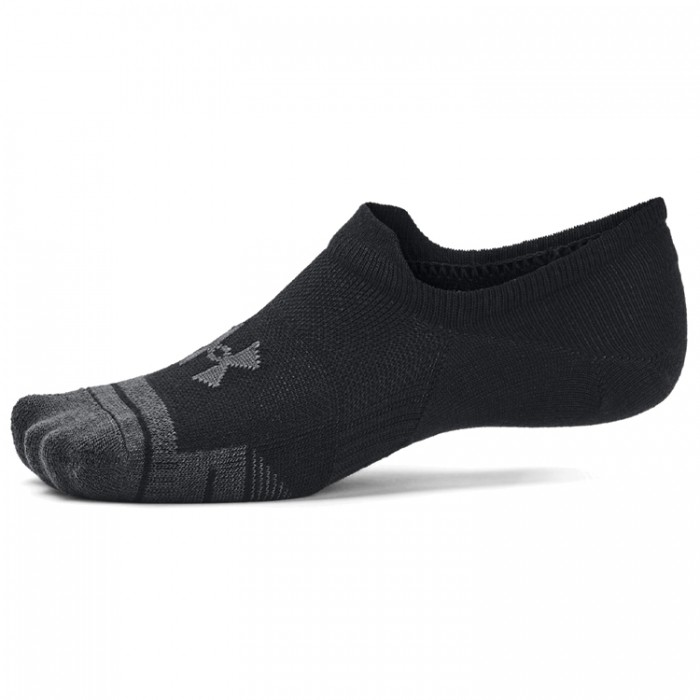 Sosete Under Armour UA Performance Tech 3pk ULT 1379502-001 - 2 Sosete Under Armour UA Performance Tech 3pk ULT 1379502-001 - 2