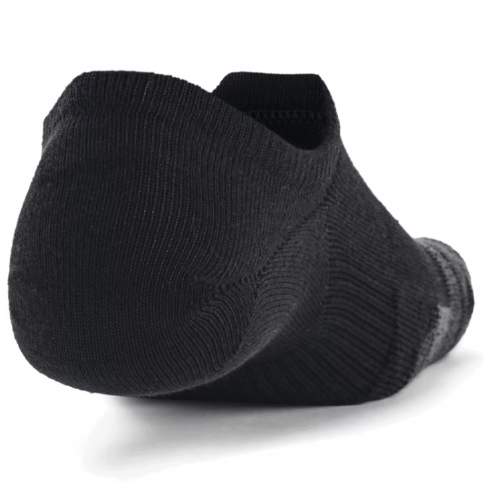 Sosete Under Armour UA Performance Tech 3pk ULT 1379502-001 - 3 Sosete Under Armour UA Performance Tech 3pk ULT 1379502-001 - 3