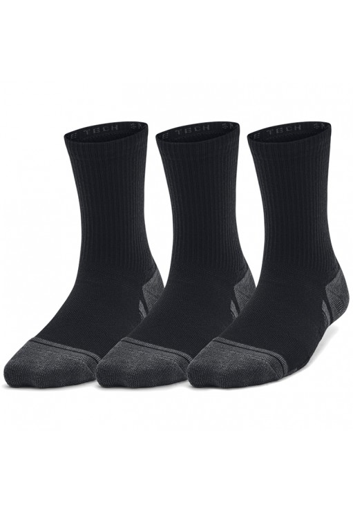 Sosete Under Armour Y UA Perform Tech 3p Crew