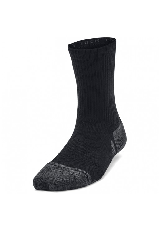 Носки Under Armour Y UA Perform Tech 3p Crew